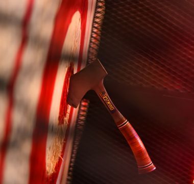 Hit the Target 
