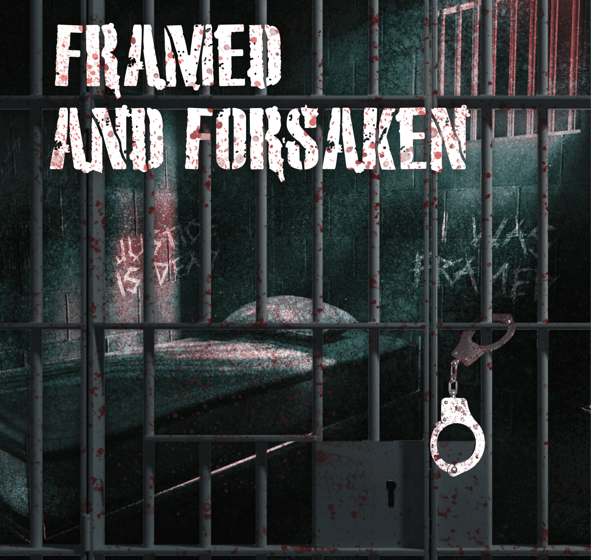Framed and Forsaken