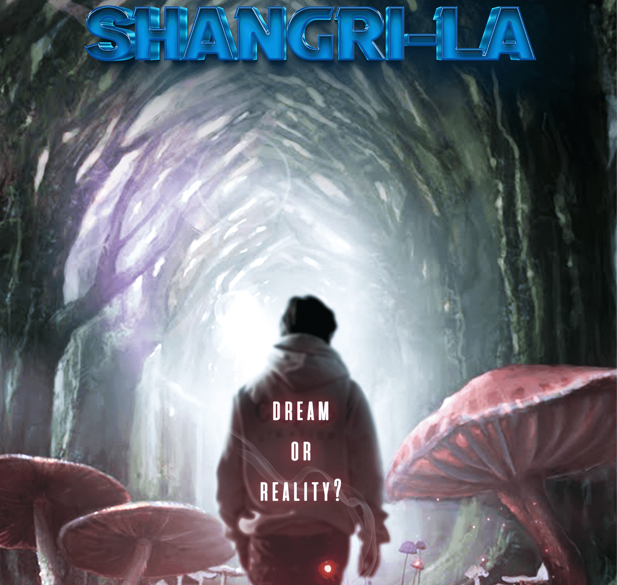 Shangri-La - Dream or Reality?