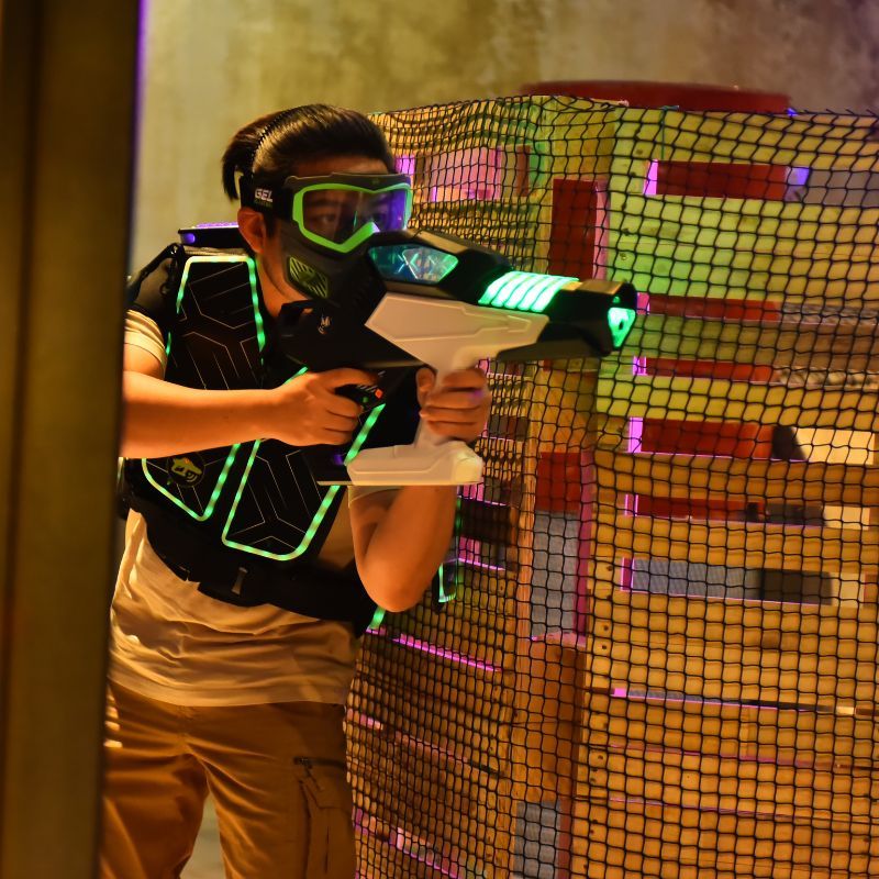 2 IMMERSIVE BATTLEFIELD