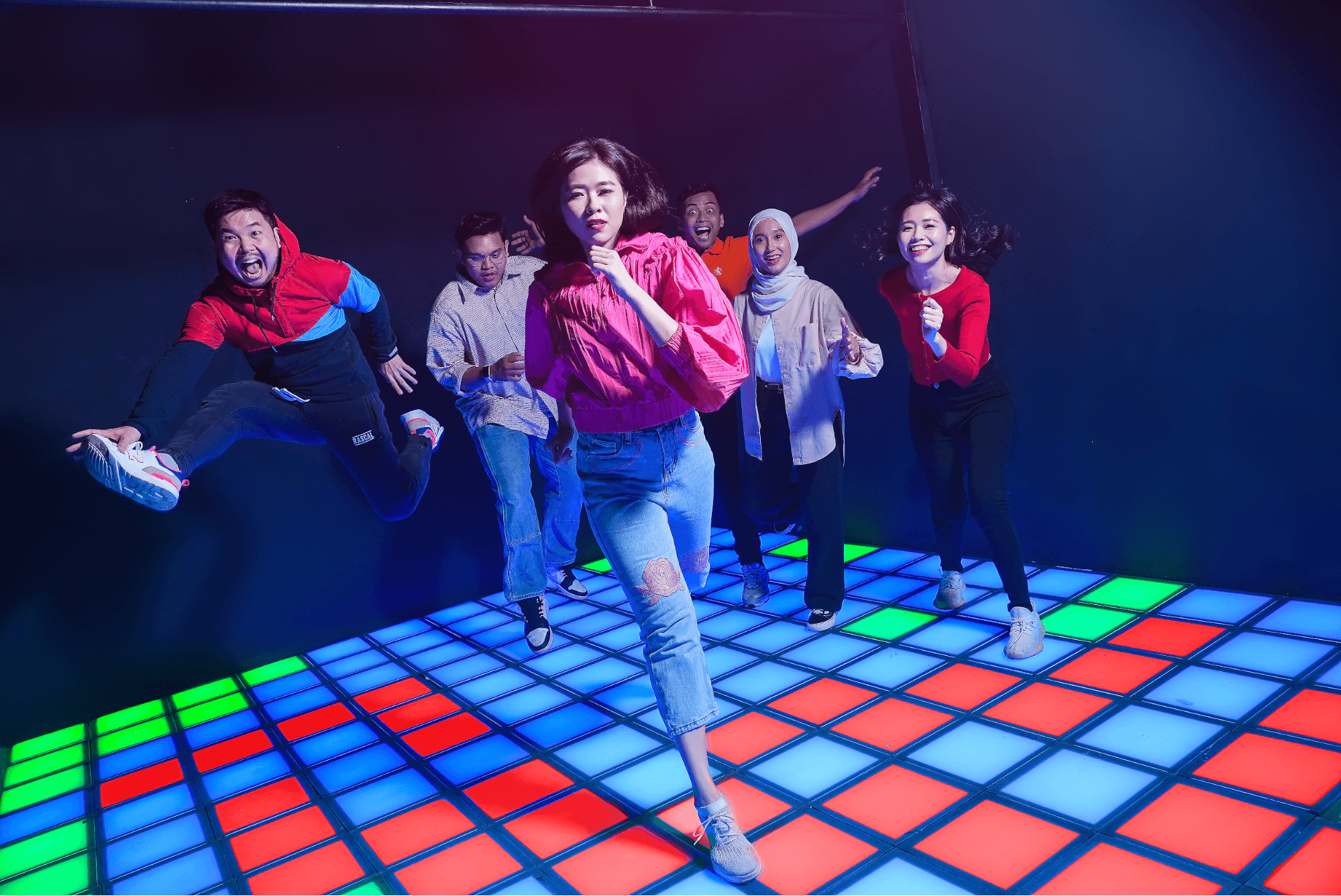 Inside Look: What Makes The Greatest Lava Game the Hottest New Trend?