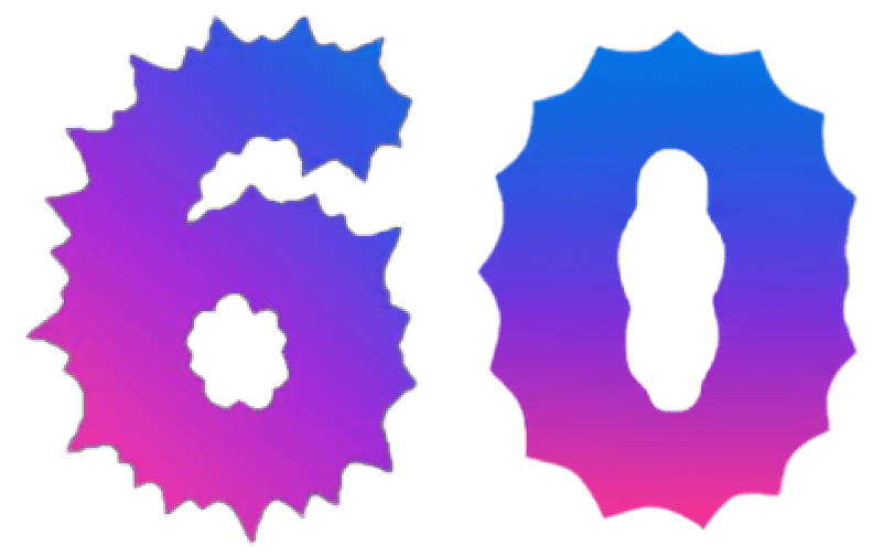 Minutes of Non-Stop Action