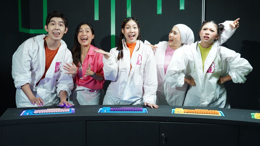 Team Experiences Hero