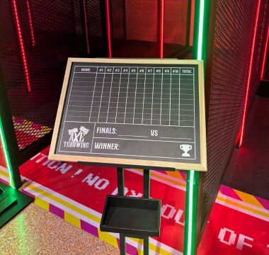 Leaderboard