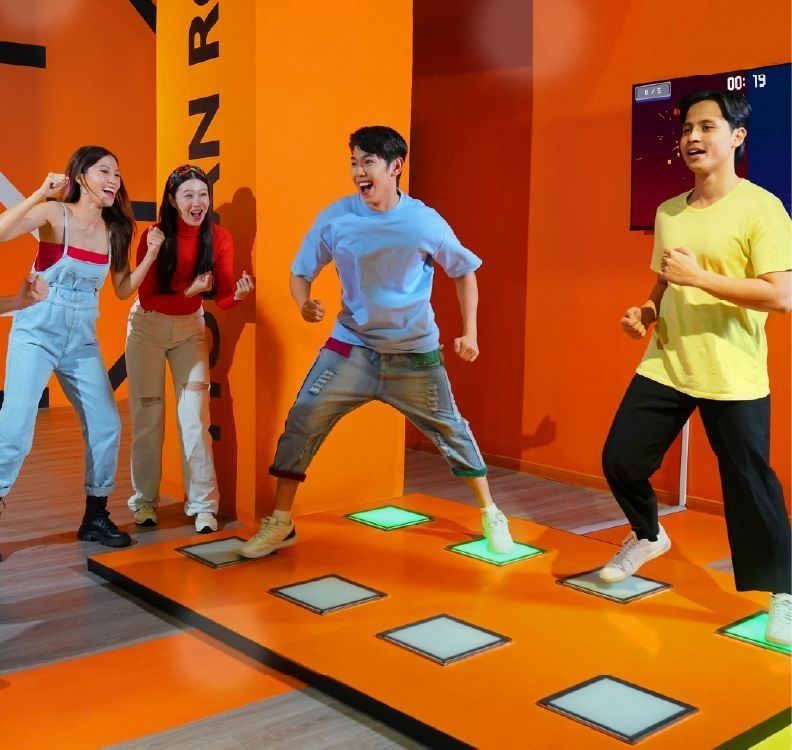 Comprehensive Guide of Team Building in Malaysia